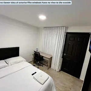 Hotel Casa Levy