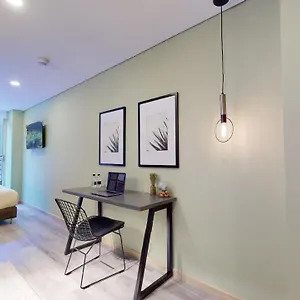 Hotel Cabrera 85 Serenity Suites