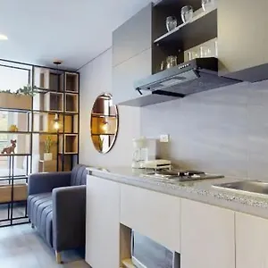 Hotel Apartasuites Cabrera 85