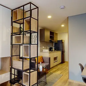 Apartamento Cabrera 8512 - Gaº Estupendo Loft
