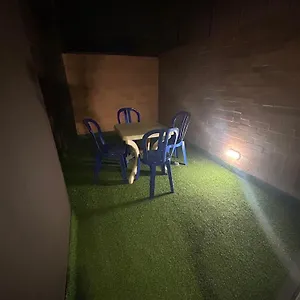 Apartamento • Power Style • Apto Con Terraza