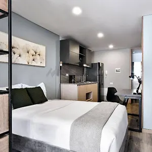 Apartamento Cabrera 8512 - Gaº Distintivo Loft
