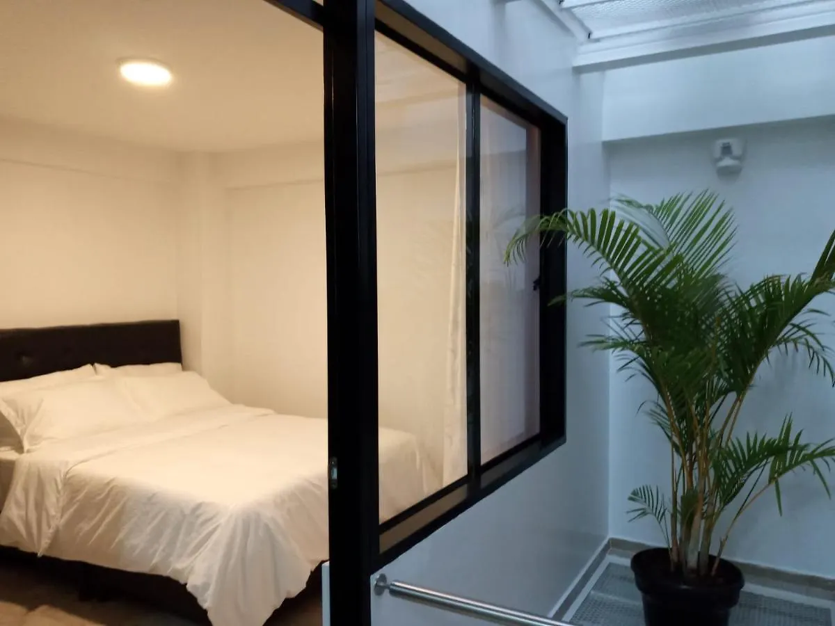 Hotel Casa Levy