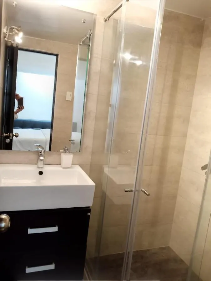 Hotel Casa Levy 3*, בוגוטה