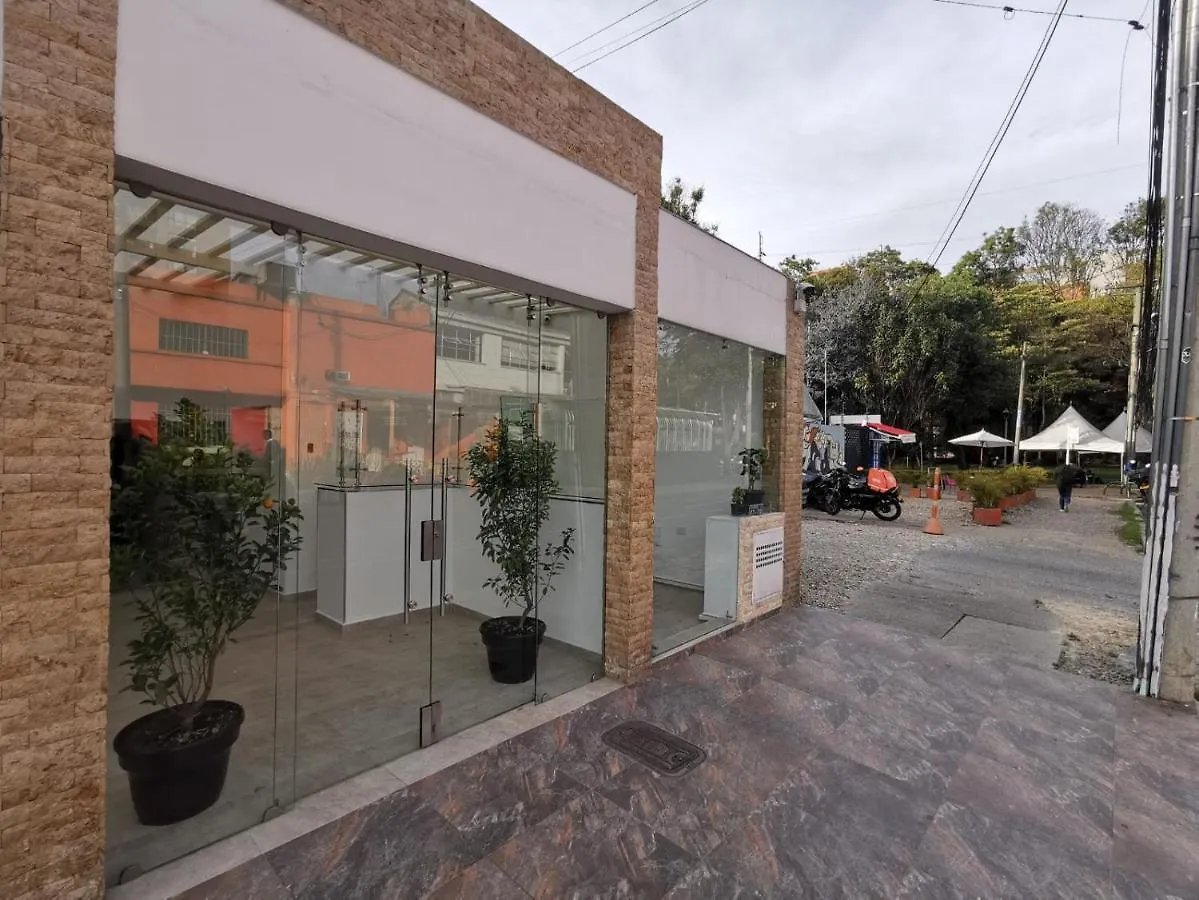 Hotel Casa Levy