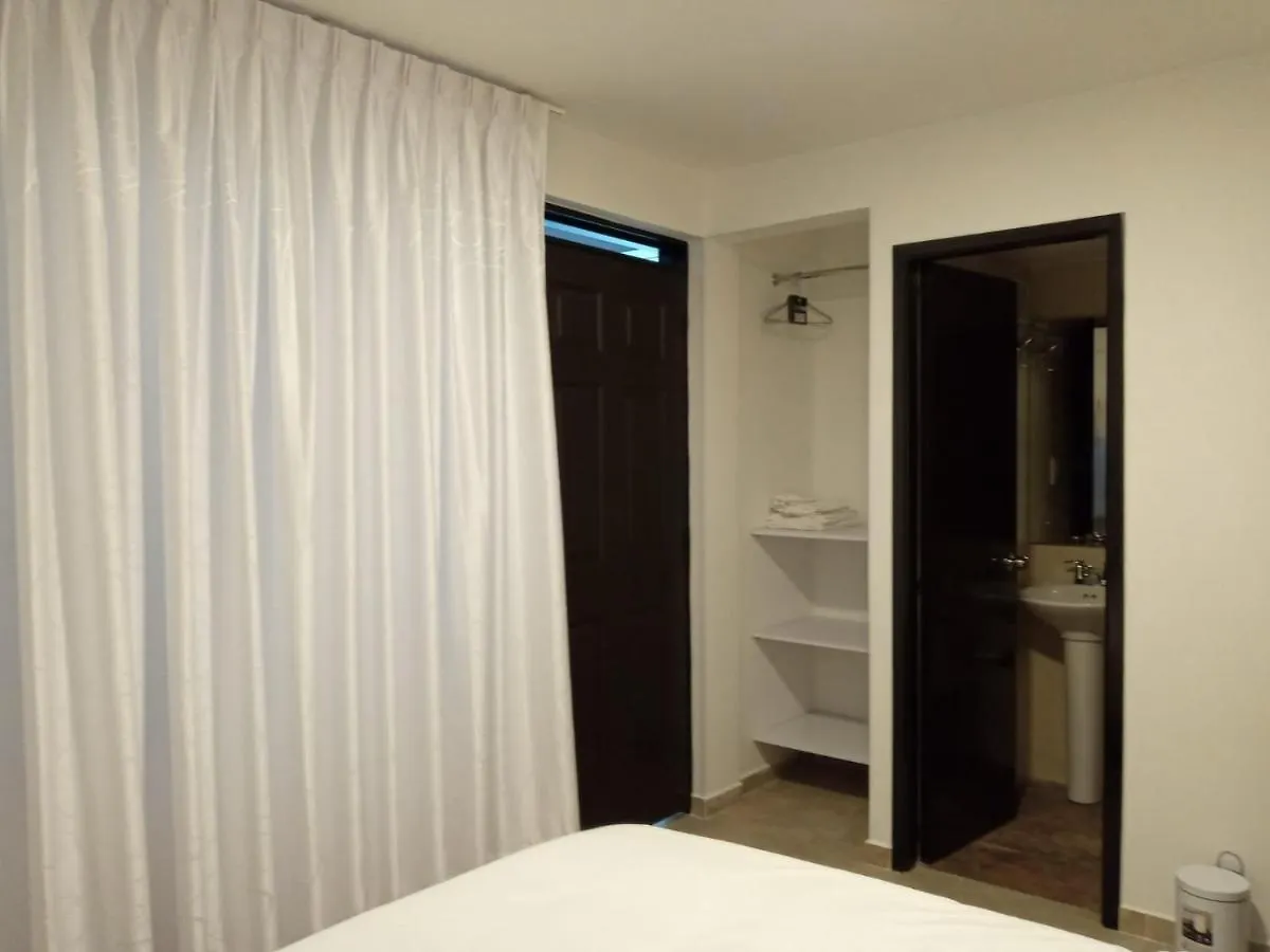 ***  Hotel Casa Levy Colombia