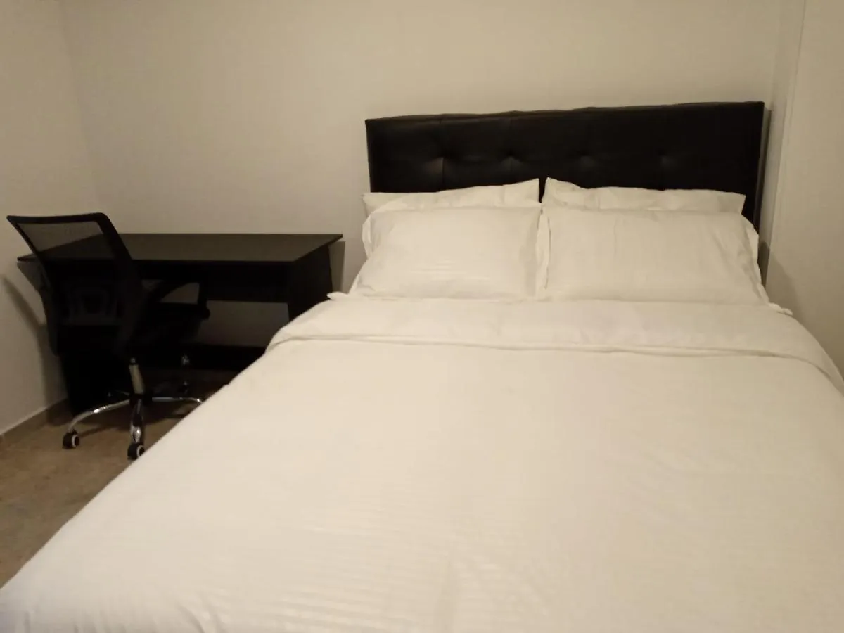 Hotel Casa Levy 3*, Bogotá Colombia
