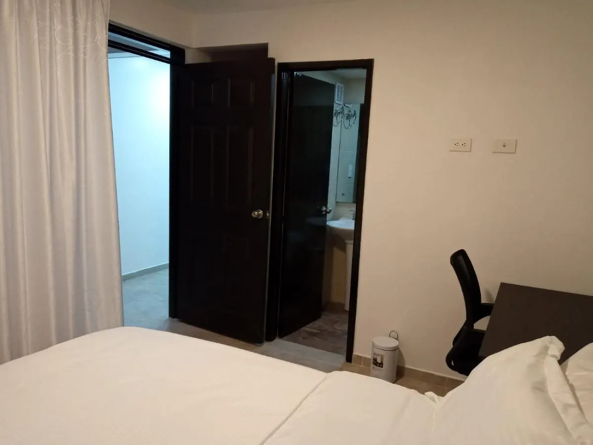Hotel Casa Levy  Bogotá